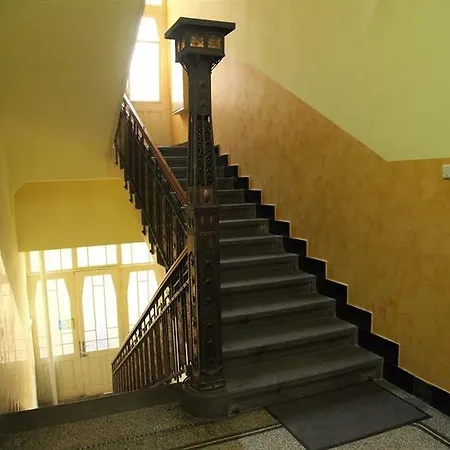 Apartment Fully Equipped Spacious Prague