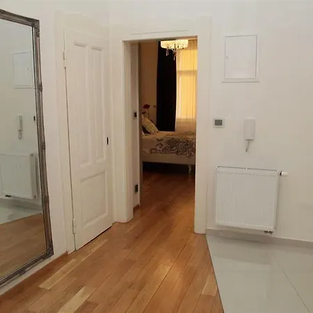 Apartman Fully Equipped Spacious