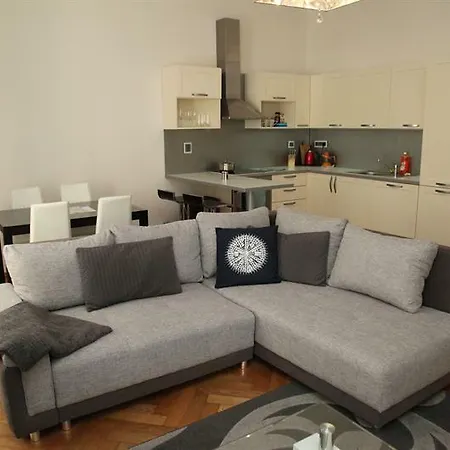 Apartman Fully Equipped Spacious *